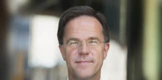 Mark Rutte