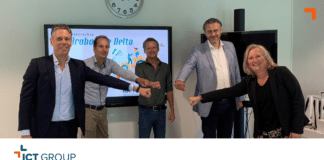 Brabantse Delta kiest ICT als partner