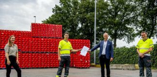 Coca-Cola Europacific Partners