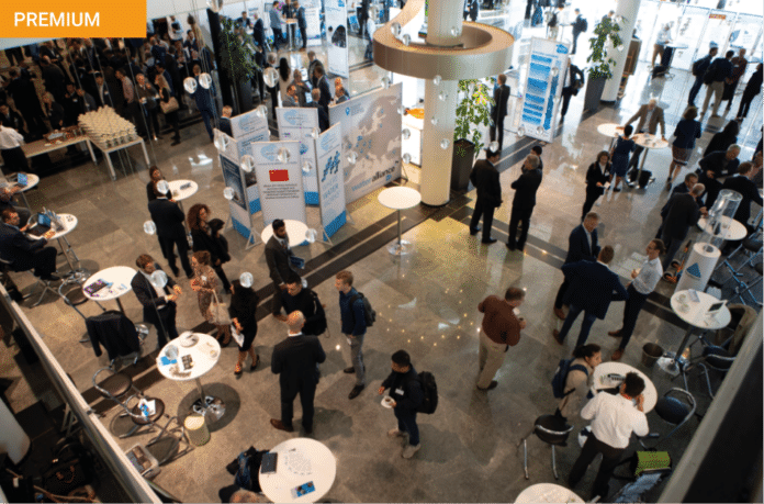 European Water Technology Week