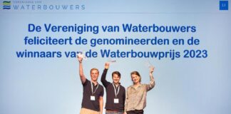 Waterbouwprijs