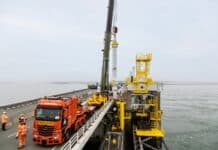 oosterscheldekering