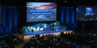 Stockholm Water Week 