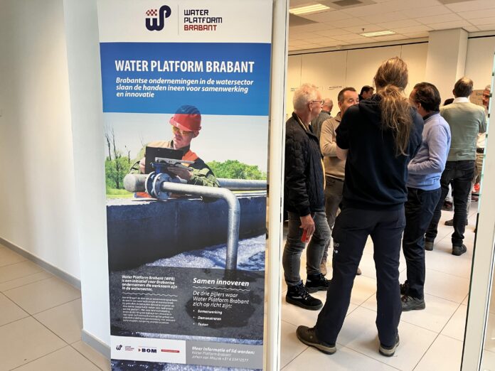 Water Platform Brabant Water