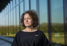 Mariëlle van der Zouwen nieuwe directeur KWH