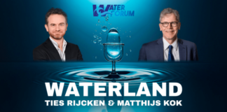 waterveiligheid