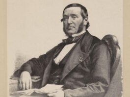 Samuel Sarphati