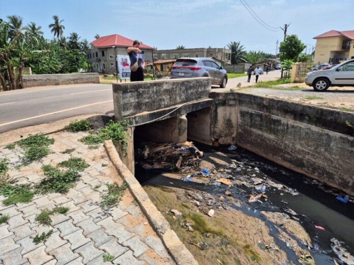 Sekondi